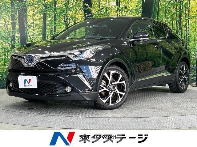 Toyota C-HR 2017-04 322963-0