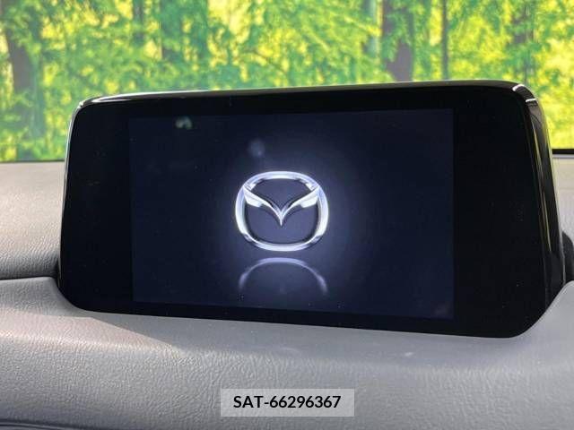 Mazda CX-5 2018-09 295766-3