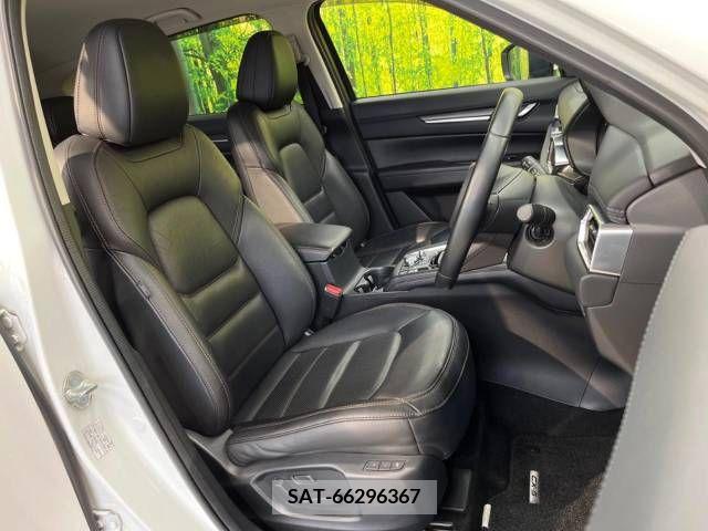 Mazda CX-5 2018-09 295766-8