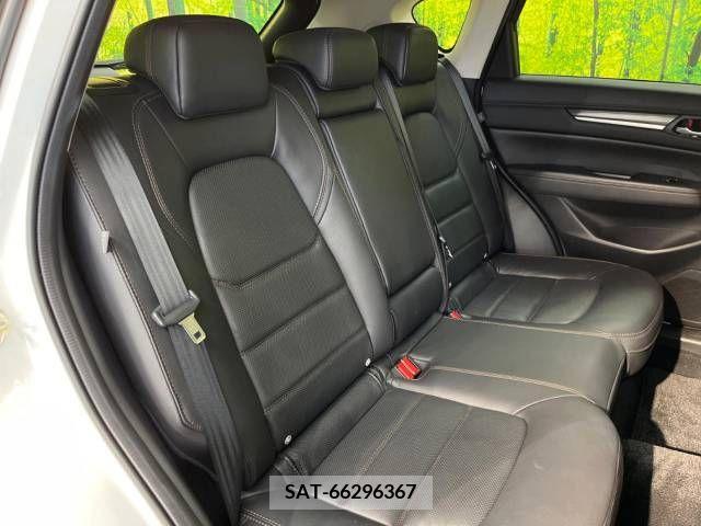 Mazda CX-5 2018-09 295766-9