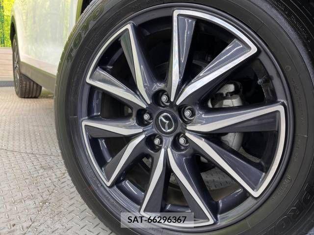 Mazda CX-5 2018-09 295766-13