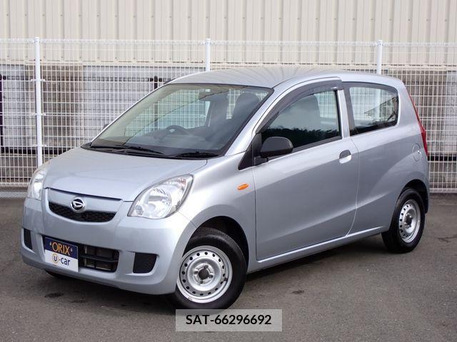 Daihatsu MIRA 2017-12 277759-0