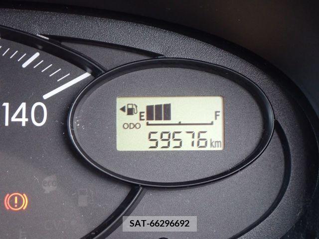 Daihatsu MIRA 2017-12 277759-7