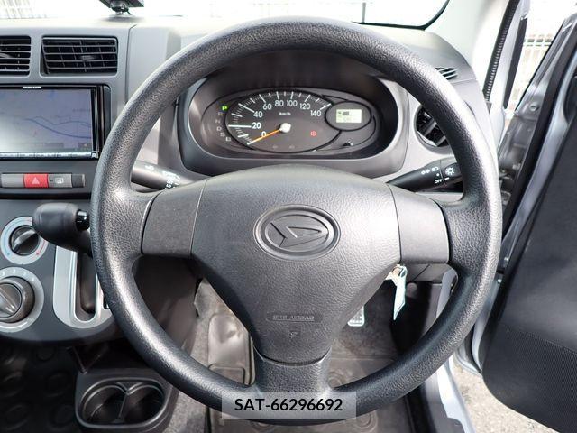 Daihatsu MIRA 2017-12 277759-5