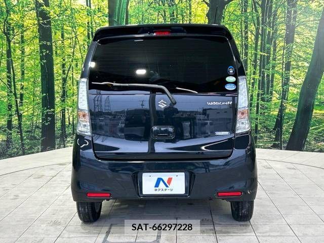Suzuki WAGON R 2017-12 289803-15
