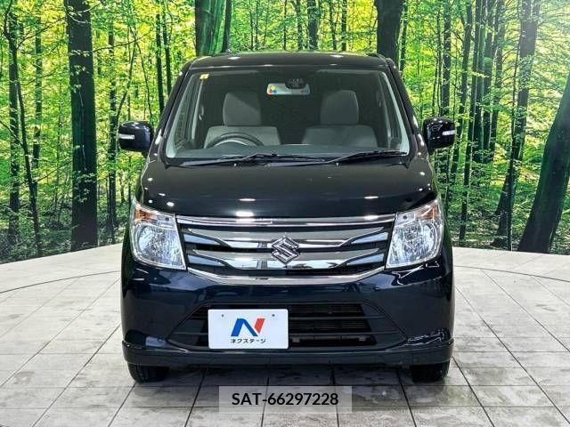 Suzuki WAGON R 2017-12 289803-14