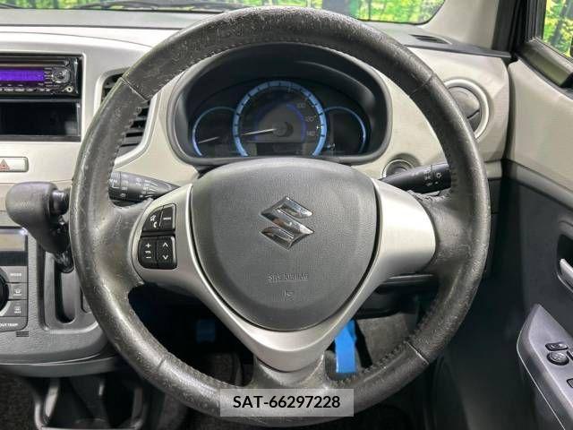 Suzuki WAGON R 2017-12 289803-11