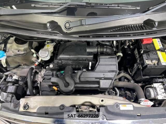 Suzuki WAGON R 2017-12 289803-18