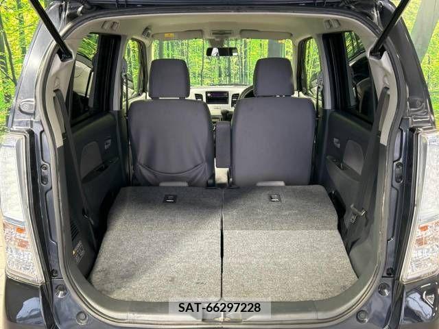 Suzuki WAGON R 2017-12 289803-10