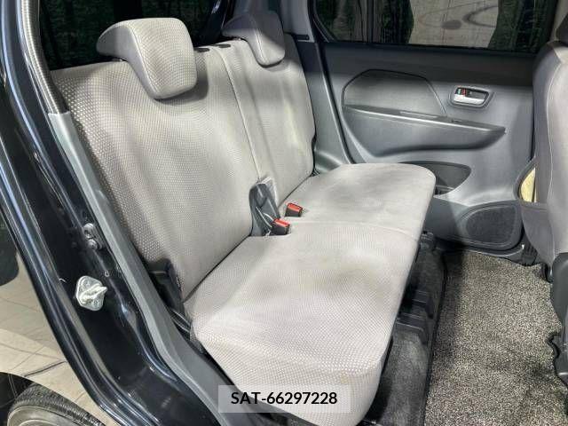 Suzuki WAGON R 2017-12 289803-9