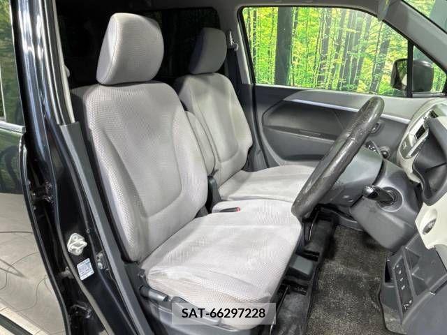 Suzuki WAGON R 2017-12 289803-8