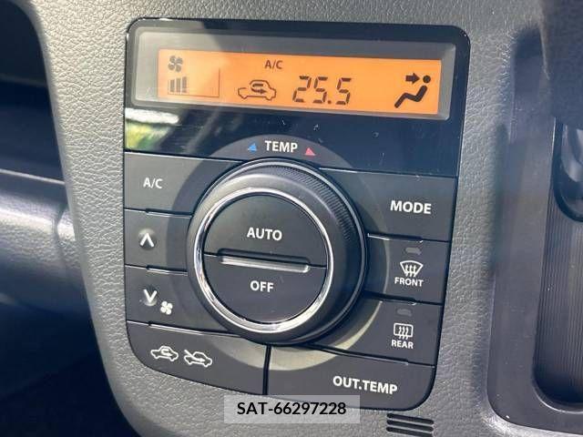 Suzuki WAGON R 2017-12 289803-7