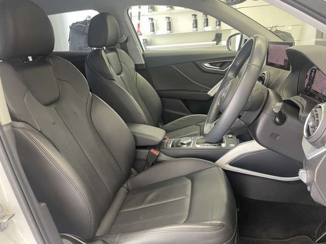 Audi Q2 2019-11 181041-12