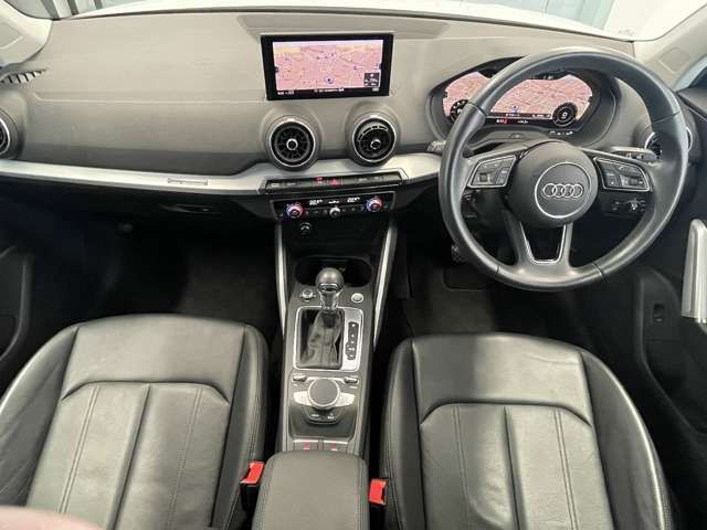 Audi Q2 2019-11 181041-11