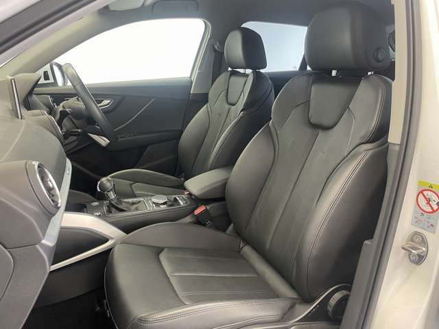 Audi Q2 2019-11 181041-18