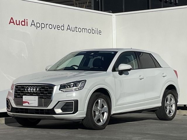 Audi Q2 2019-11 181041-0