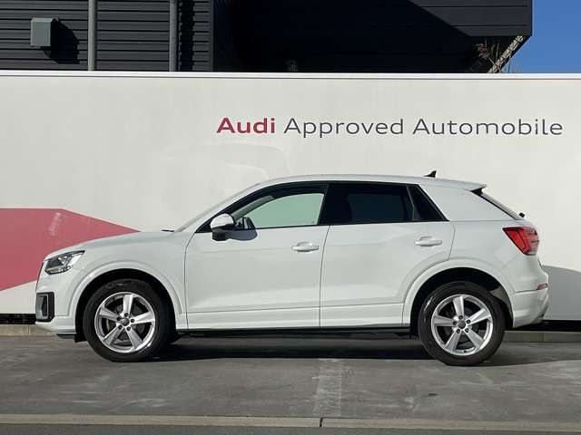 Audi Q2 2019-11 181041-3