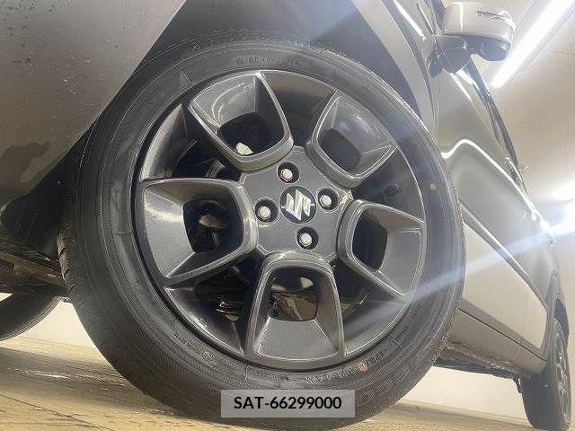Suzuki X BEE 2019-07 223796-19