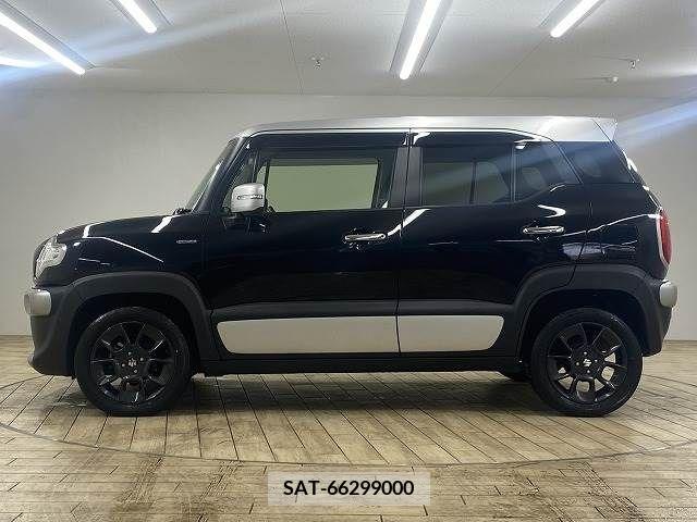 Suzuki X BEE 2019-07 223796-12