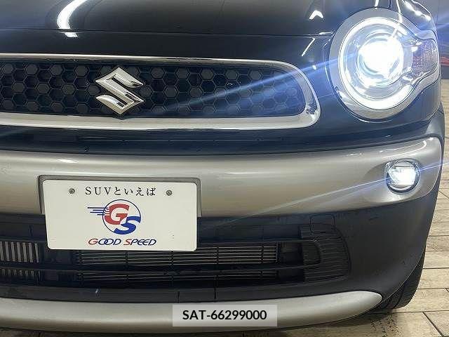 Suzuki X BEE 2019-07 223796-18