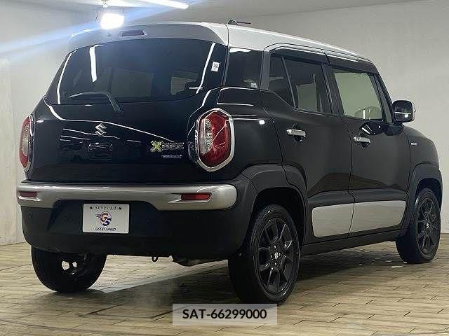 Suzuki X BEE 2019-07 223796-15