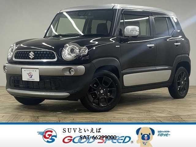 Suzuki X BEE 2019-07 223796-0
