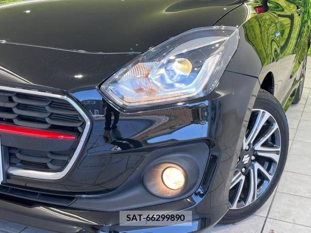 Suzuki SWIFT 2022-03 331245-13