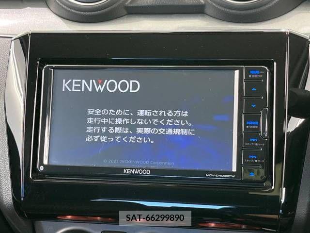 Suzuki SWIFT 2022-03 331245-2