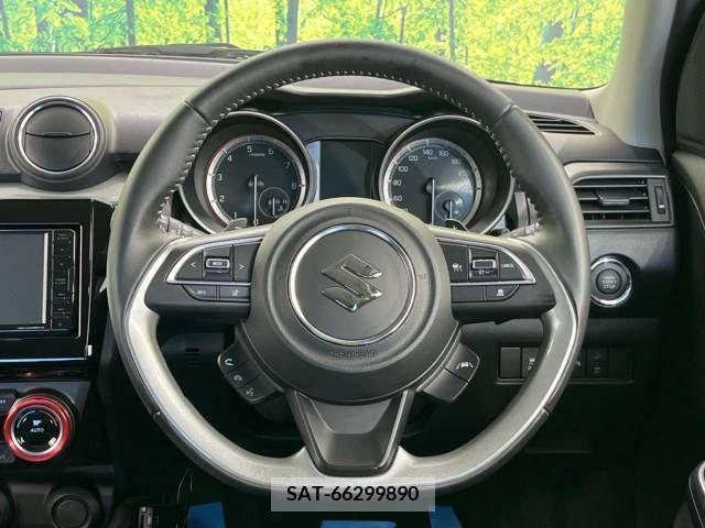 Suzuki SWIFT 2022-03 331245-12