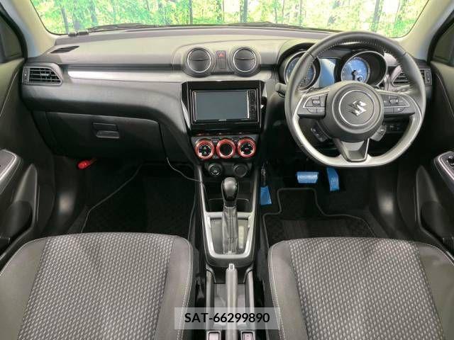 Suzuki SWIFT 2022-03 331245-1