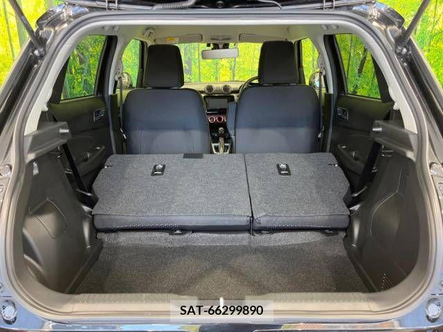 Suzuki SWIFT 2022-03 331245-11