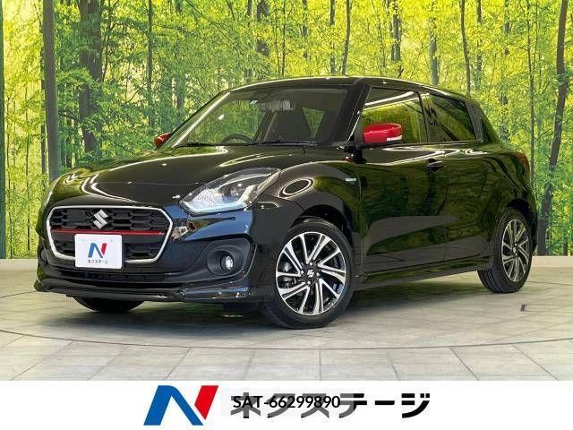 Suzuki SWIFT 2022-03 331245-0