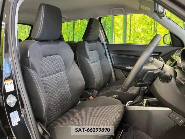 Suzuki SWIFT 2022-03 331245-9