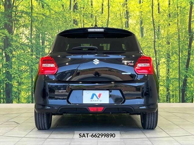 Suzuki SWIFT 2022-03 331245-16