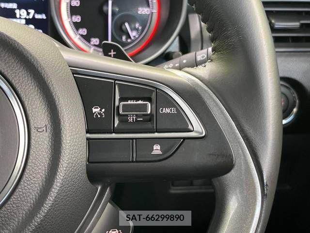 Suzuki SWIFT 2022-03 331245-6