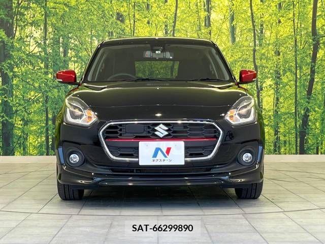Suzuki SWIFT 2022-03 331245-15