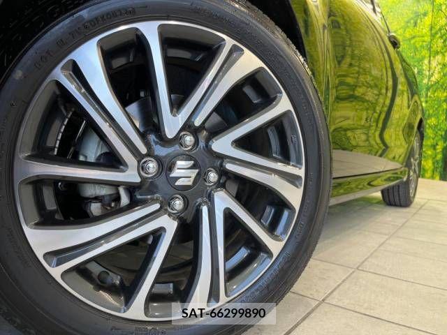 Suzuki SWIFT 2022-03 331245-14