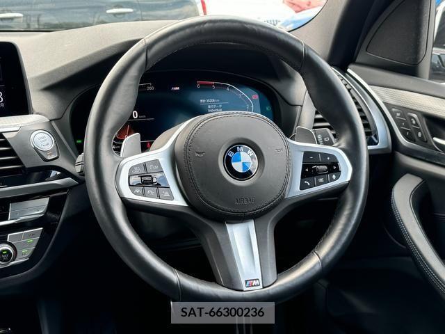 Bmw X3 2021-11 384685-16