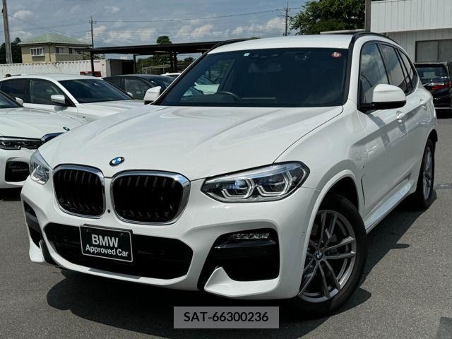 Bmw X3 2021-11 384685-0