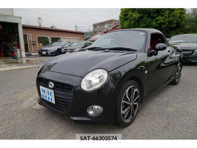 Daihatsu COPEN 2016-10 265036-25