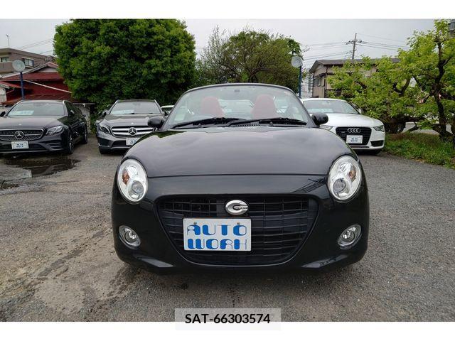 Daihatsu COPEN 2016-10 265036-1