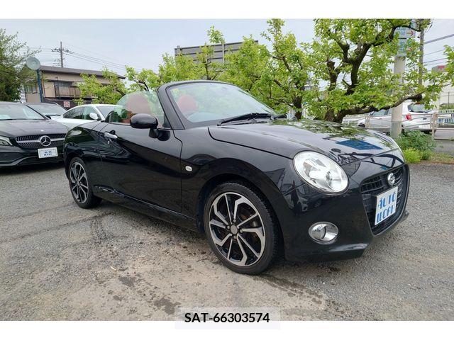 Daihatsu COPEN 2016-10 265036-2