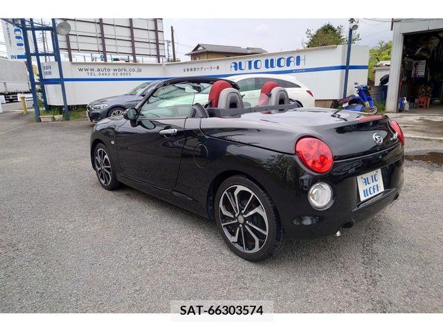 Daihatsu COPEN 2016-10 265036-6