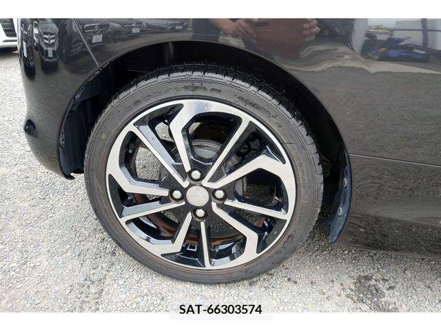Daihatsu COPEN 2016-10 265036-10