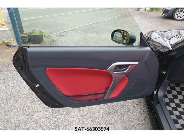 Daihatsu COPEN 2016-10 265036-11
