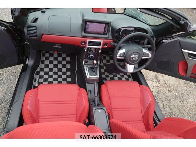 Daihatsu COPEN 2016-10 265036-12