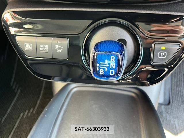 Toyota PRIUS 2019-05 366397-20