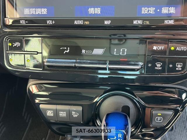 Toyota PRIUS 2019-05 366397-19