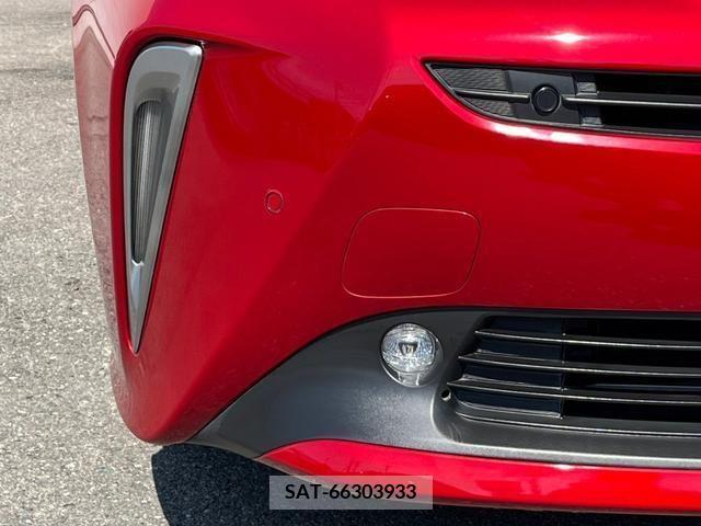 Toyota PRIUS 2019-05 366397-28