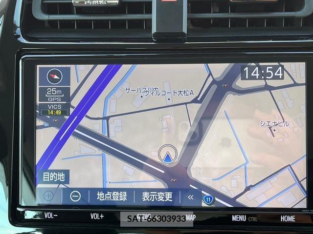 Toyota PRIUS 2019-05 366397-8